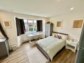 Delightful Studio in Wimbledon